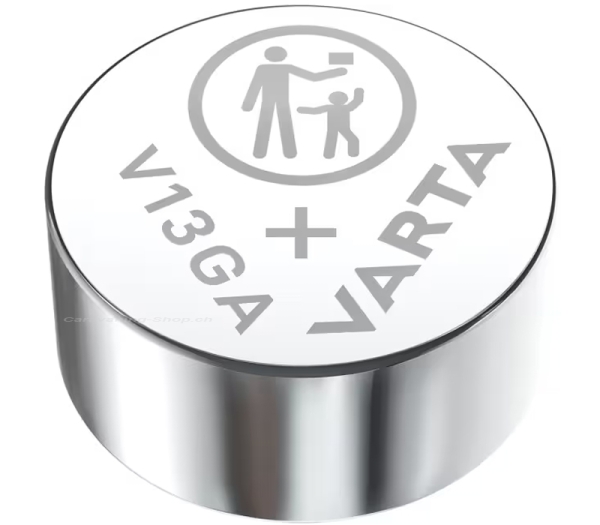 VARTA Alkaline Spezialbatterie V13GA/LR44