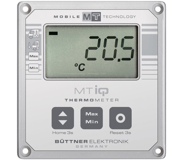 MTiQ Thermometer