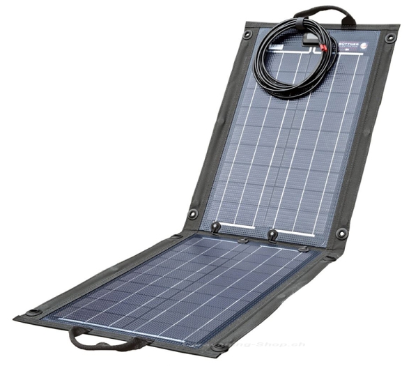 Travel Line-Solarmodul MT-SM 110 TL