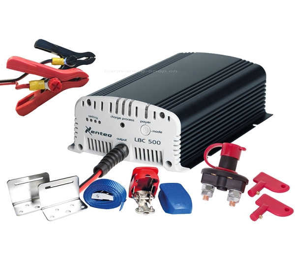 Basic PowerSet PB-70 AGM