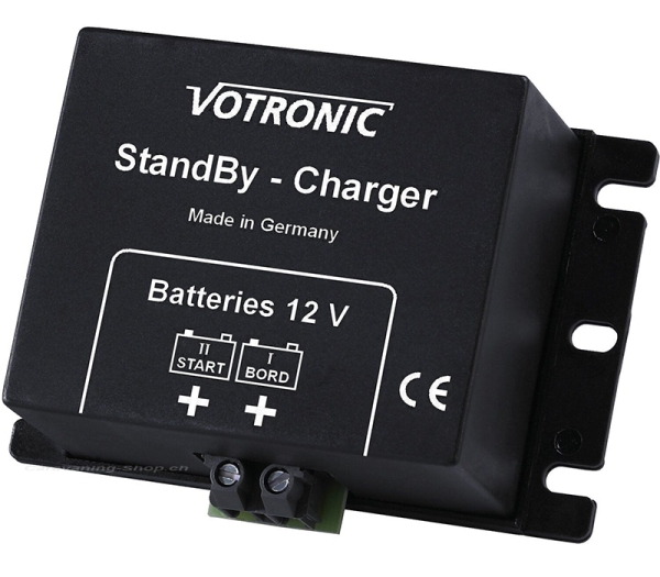 Standby-Charger
