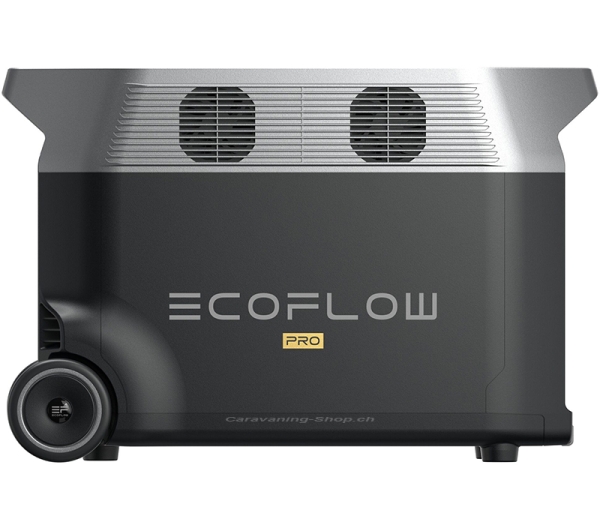 EcoFlow DELTA Pro (EU), Powerstation