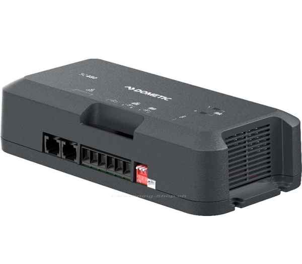Solarregler MPPT Bluetooth, App-Steuerung 480 W