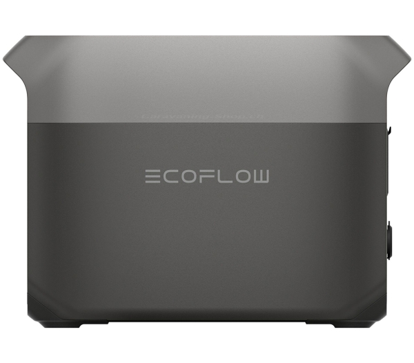 EcoFlow DELTA 3 (EU), Powerstation