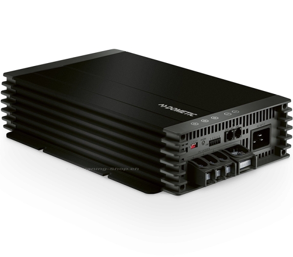Ladegerät PerfectCharge MCA+ 1250 IUoU, 50A
