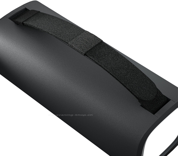 Powerbank PLB15 mit Taschenlampe