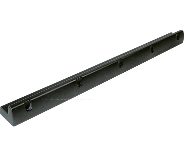 NLS Spoilerprofil-Set 660 mm, für Solarmodule
