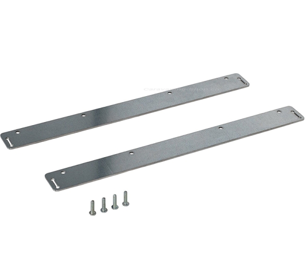 Saftkiste Batteriehalter Universal