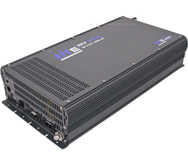 Wechselrichter mit Netzvorrangschaltung, tHENERGY INV 3600 W