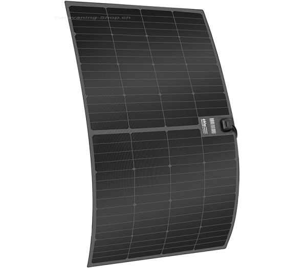 Solarmodul tHENERGY Sunflex 210, 210 Wp