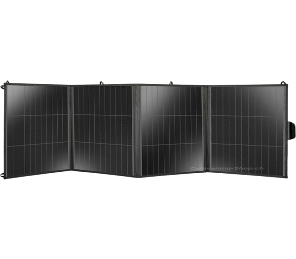 Solarmodul tHENERGY Sunfold 220, 220 Wp