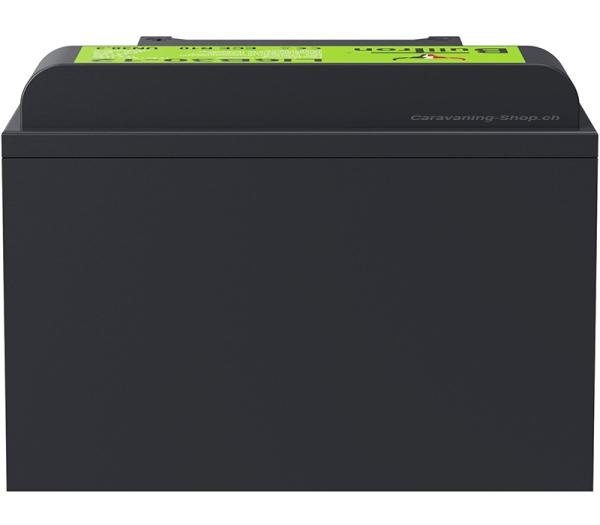 BullTron Lithium Batterie für Clesana C1