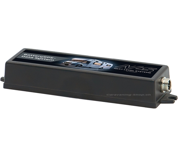 NLS BatteryGPS-Data-System NL