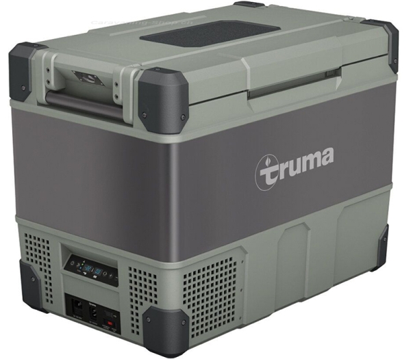 Kompressorkühlbox Truma Cooler, C69 DZ