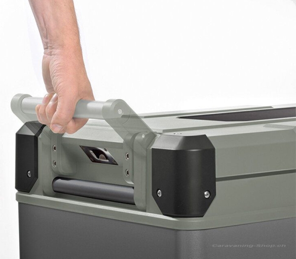 Kompressorkühlbox Truma Cooler, C96 DZ