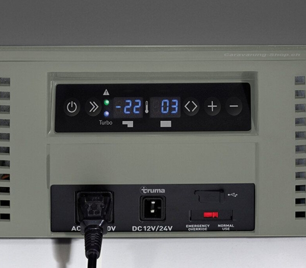 Kompressorkühlbox Truma Cooler, C96 DZ