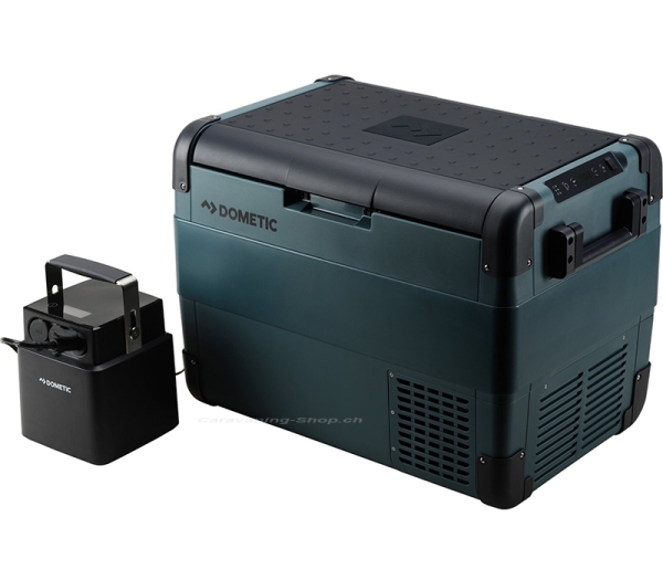 Dometic CFX2 57 Kompressor Kühlboxen