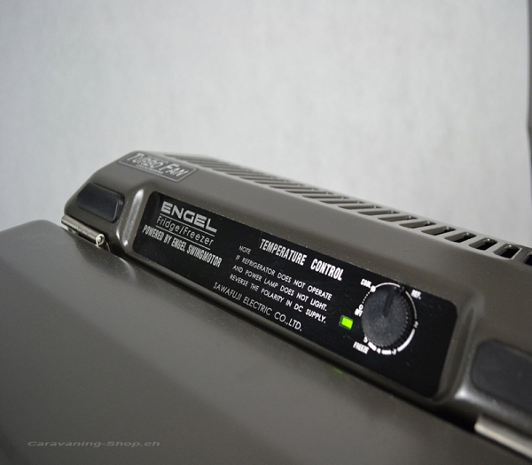 Engel Kühlbox MD-17-F