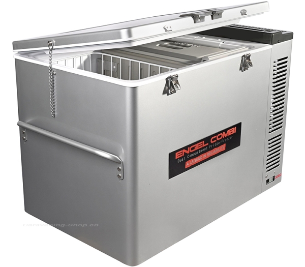 Engel Kühlbox MD-80-F-S