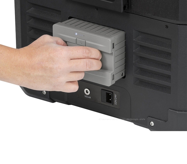 Akku für Kühlboxen Polarys Freeze DZ35 und DZ45