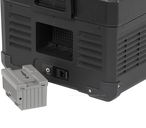 Akku für Kühlboxen Polarys Freeze DZ35 und DZ45