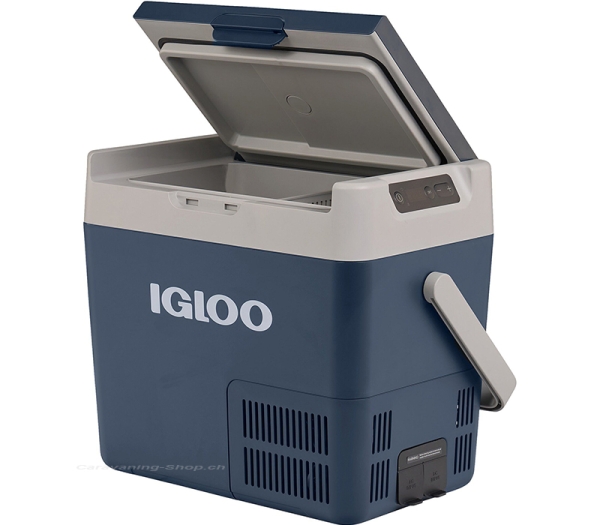 Kühlbox Igloo ICF, 19 l