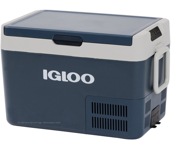 Kühlbox Igloo ICF, 32 l