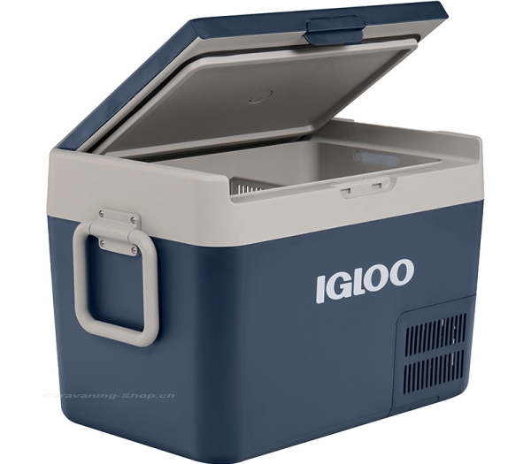 Kühlbox Igloo ICF, 32 l