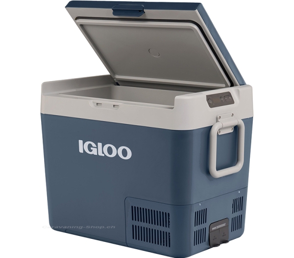 Kühlbox Igloo ICF, 39 l