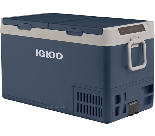 Kühlbox Igloo ICF, 78 l