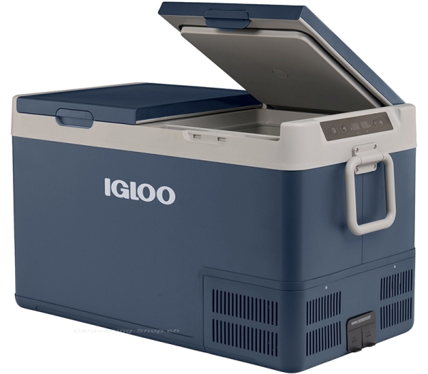 Kühlbox Igloo ICF, 78 l