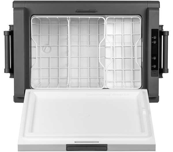 Kühlbox Polarys Criomaster, 40 l