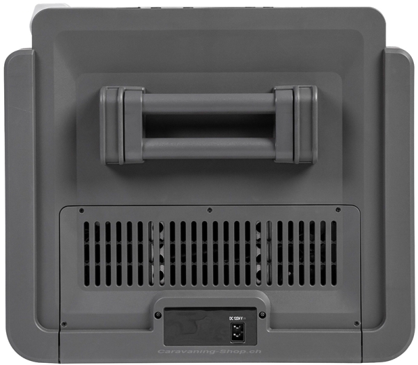 Kühlbox Polarys Criomaster, 40 l