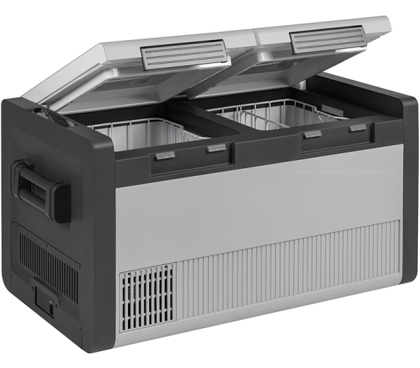Kühlbox Polarys Criomaster, 73 l