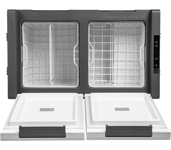 Kühlbox Polarys Criomaster, 73 l