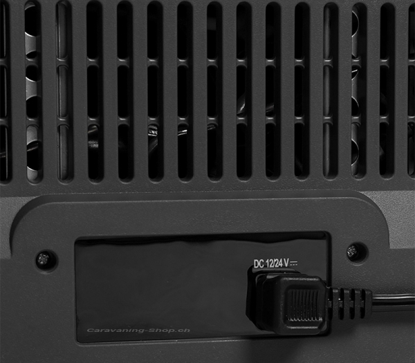 Kühlbox Polarys Criomaster, 73 l