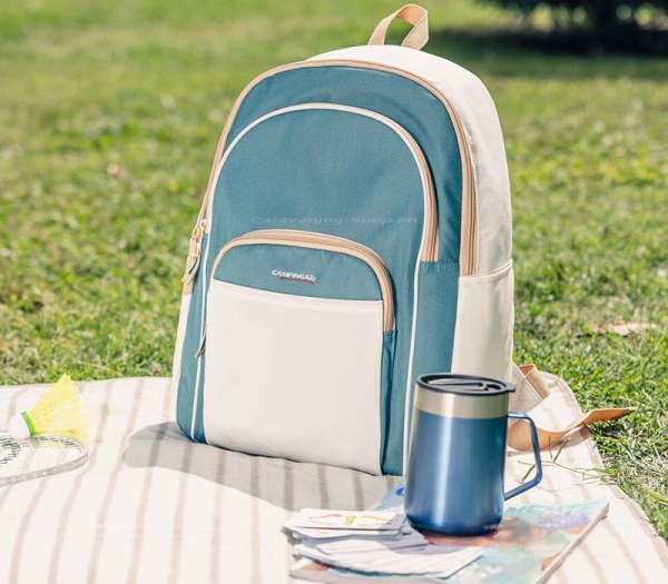 Kühlrucksack Fold‘N Cool, 20L