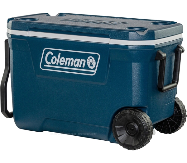 Kühlcontainer Xtreme Wheeled Cooler 62 QT