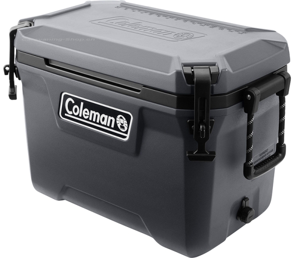Kühlcontainer Convoy 55 QT, 53 Liter