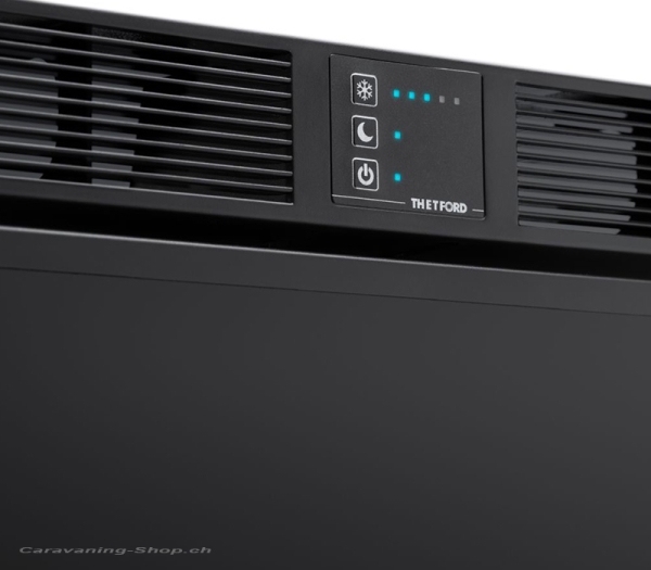 Thetford T1152, 12 Volt Kompressor-Kühlschrank