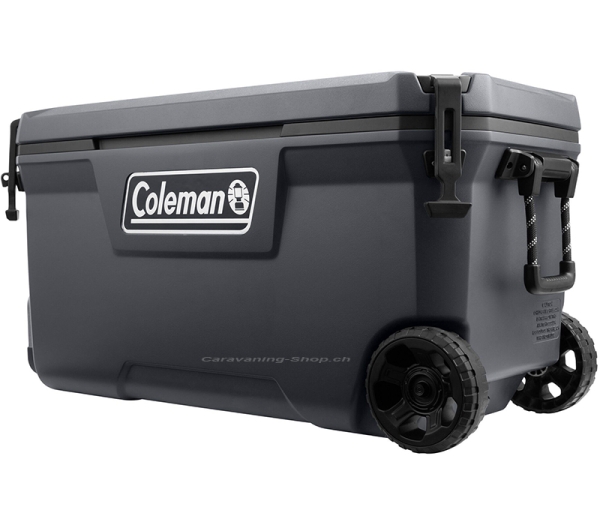 Coleman Kühlcontainer Convoy QT 100, 97 l