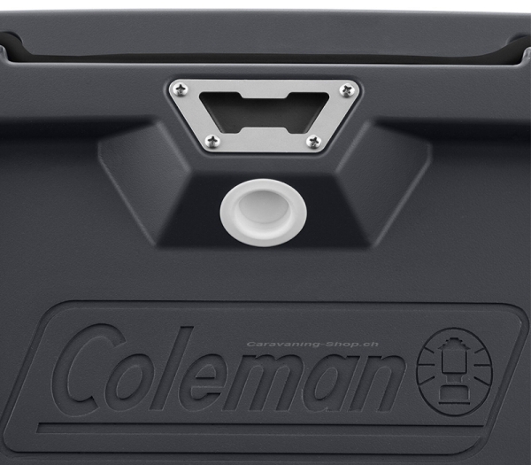 Coleman Kühlcontainer Convoy QT 100, 97 l