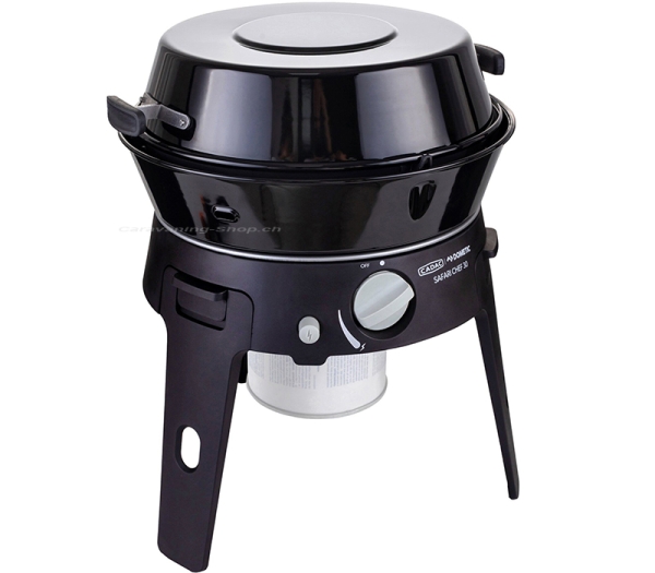 Cadac Safari Chef 30 Deluxe HP, Kartusche