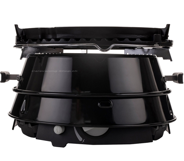 Cadac Safari Chef 30 Deluxe HP, Kartusche