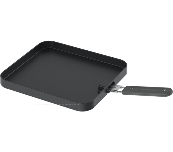 Universal-Grillplatte CADAC, glatt