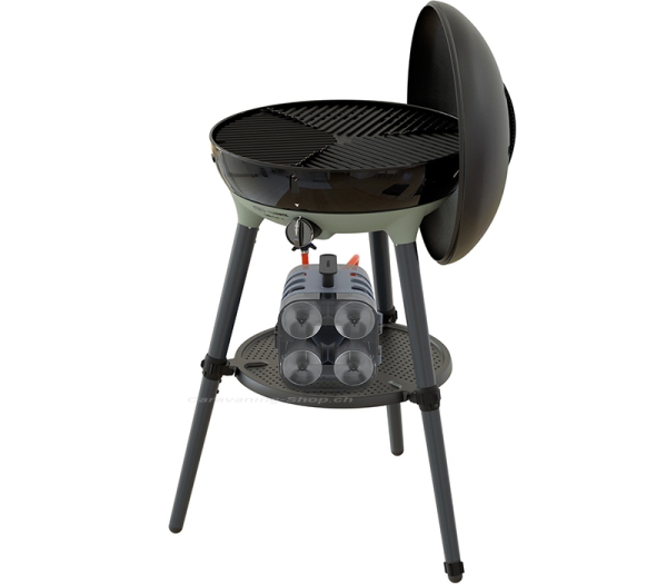 CADAC Quad Power Pak, 50 mbar