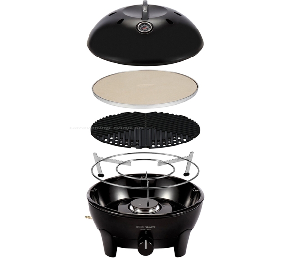 CADAC Glamp Chef 40, 30 mbar