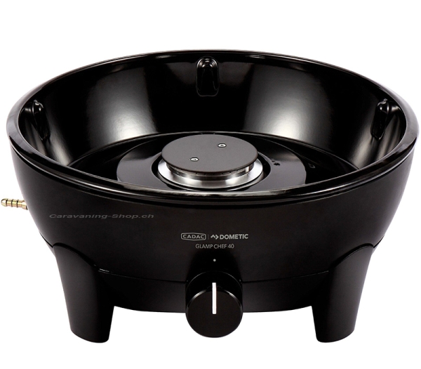 CADAC Glamp Chef 40, 50 mbar