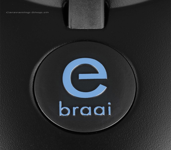 CADAC E-Braai - elektrischer Grill