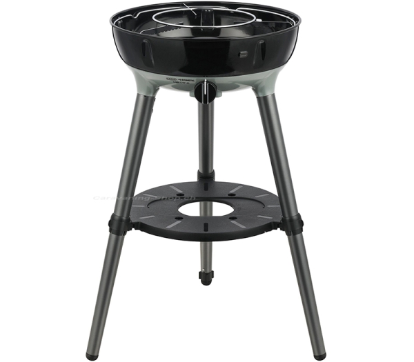 Carri Chef 40 BBQ/Dome, 30 mbar